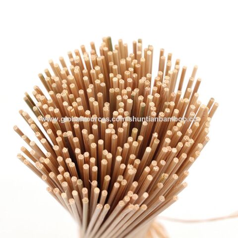Buy Wholesale China Unfinished Natural Wood Craft Dowel Rods 100 Pack  Wooden Rods Craft Rhythm Sticks For Wedding Music Class Party Diy Crafts & Bamboo  Stick Wood Dowel Plant Support Rod at