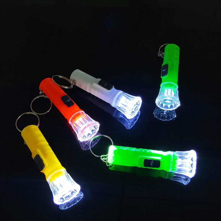 Light Up Toy Cool LED Novelties Promotional item with custom logo