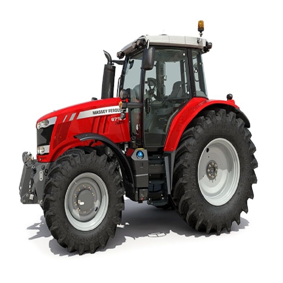 Buy Wholesale Canada Tractor Agrimaster Mf450 Increase The Quality Of ...