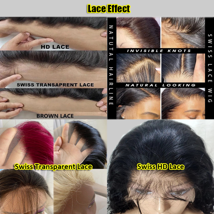 Lace wigs for less hotsell