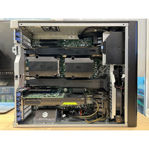 その他 DELL Precision T7910 Amazon.com: Dell Precision 7910 / T7910 Tower - 2X Intel