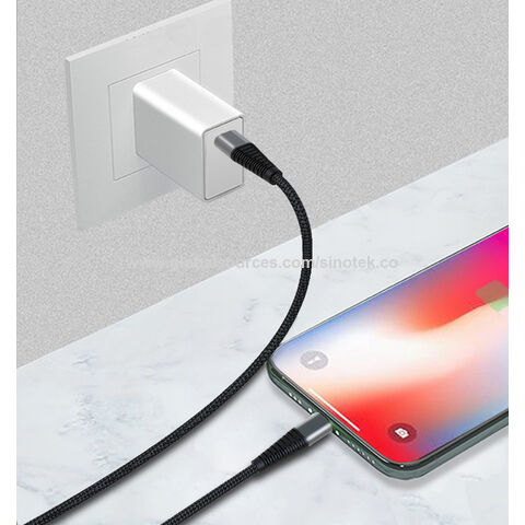 Regular mobile phone PC data cables for iPhone 5-8 series