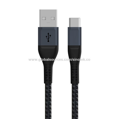 Regular mobile phone PC data cables for iPhone 5-8 series