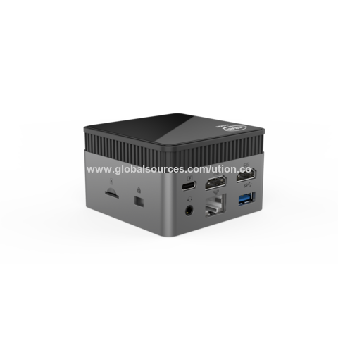 Buy Wholesale China Bestoss High Performance Desktop Mini Pcs