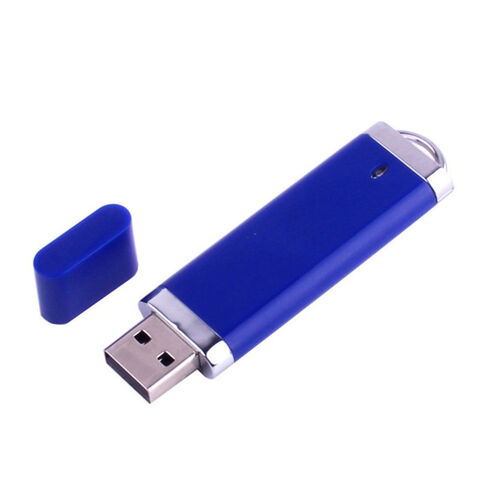 Clé USB de 1 Go en vrac, paquet de 10 clés USB 2.0 de 1 Go en vrac