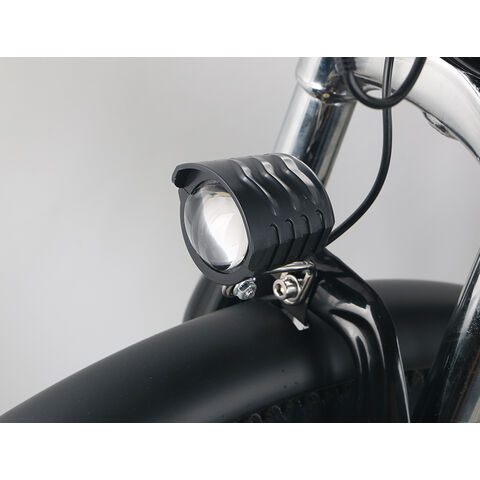 Vintage bicycle lights online for sale