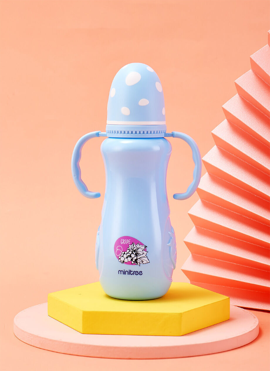 Supply Eco Friendly Baby Feeding Bottles Wholesale Factory