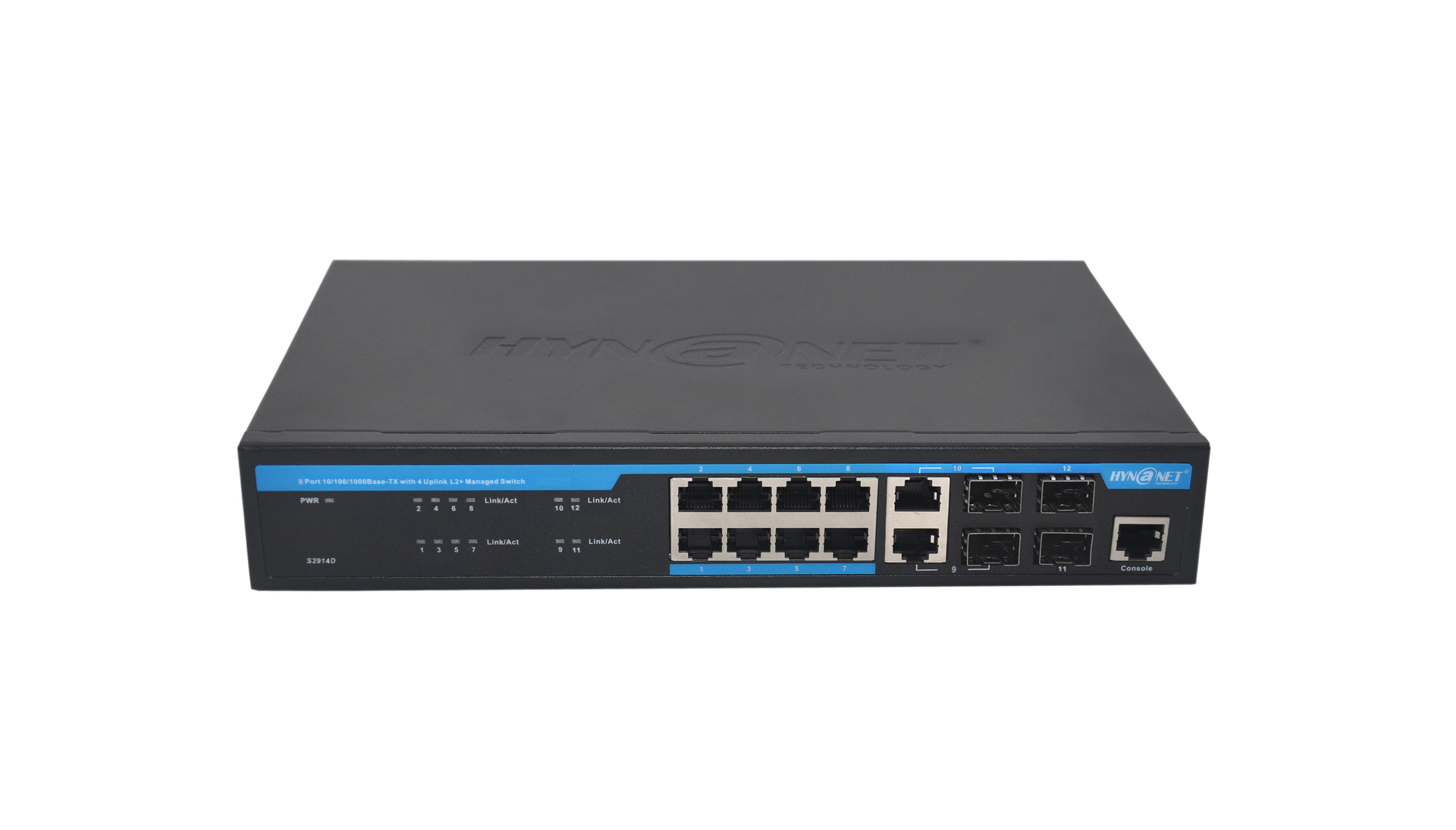 Commutateur Ethernet L2, Switch & Routeur