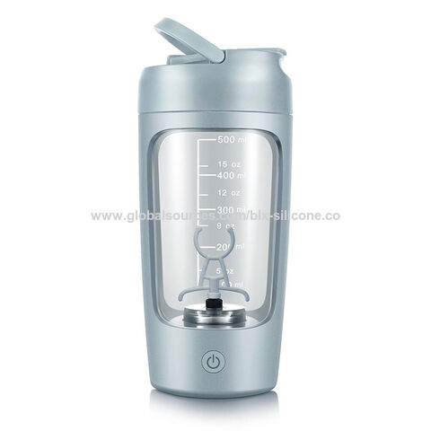 Buy Wholesale China Wholesale Electric Shaker Cup Protein Gym