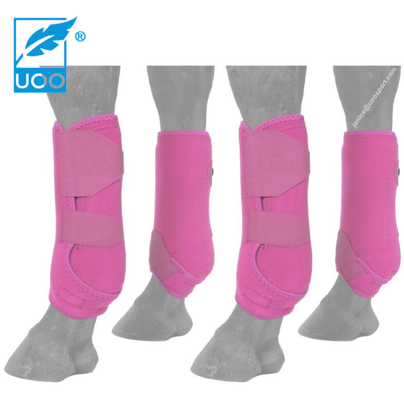 Buy Wholesale China Uoo Factory Custom Neoprene 2 Support Front Horse
