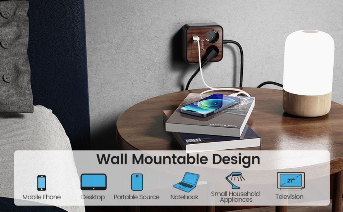 Buy Wholesale China Oem Smart Power Strip 2500w 10a,power Extension