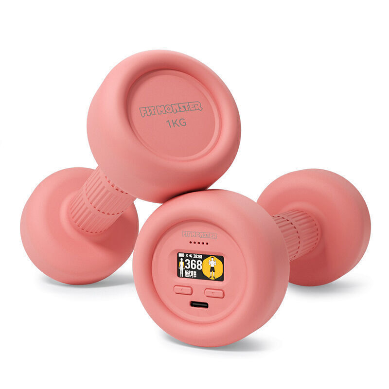 Buy Wholesale China Arm Fit Smart Dumbbell For Gym Fit Strength