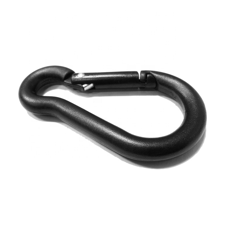 Carabiner Hook - Ji-Horng Plastic Co., Ltd.