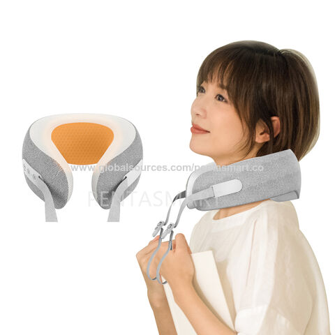 Buy Wholesale China Neck Massager Kneading Neck Shoulder Back Massager The Best  Neck Massager Electric Shoulder Massager & Neck Massager at USD 28