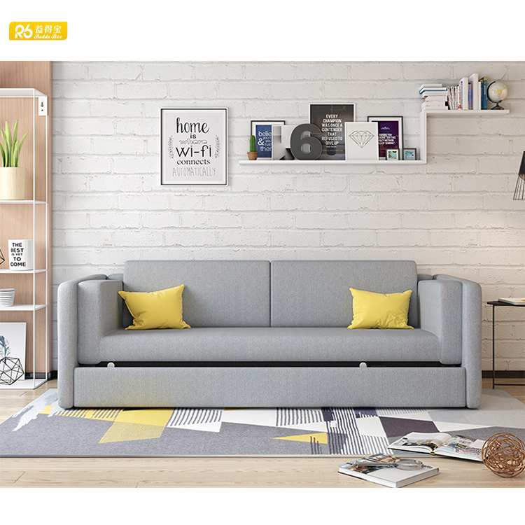 Buy China Wholesale 2022 Chinese Factory Cheap Price Sofa Bed Sofa Bunk Beds For Living Room