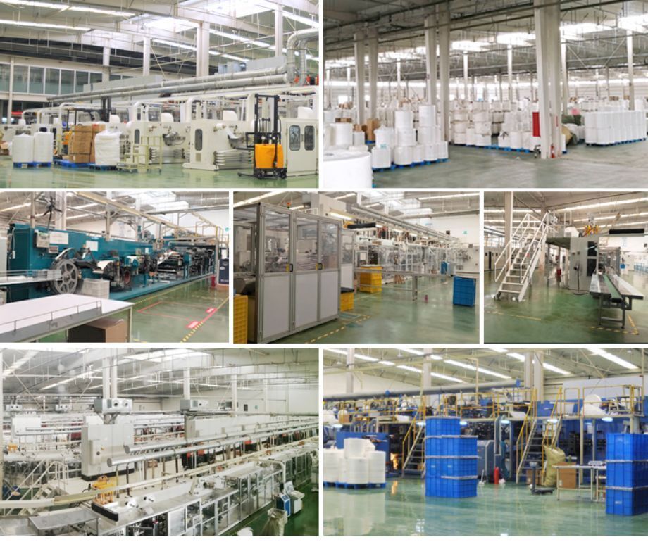 China Bragas desechables personalizadas Proveedores, fabricantes - Precio  directo de fábrica - SHUNTAI