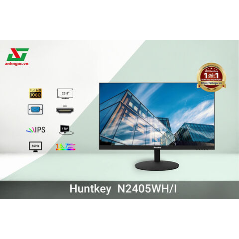 huntkey monitor 24 inch