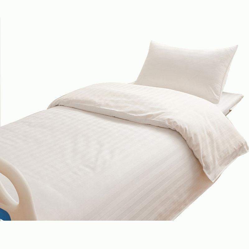 Buy Wholesale China Cotton Hospital Blankets Hospital Linen Disposable