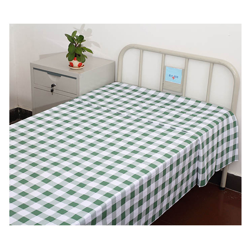 Buy Wholesale China Cotton Hospital Blankets Hospital Linen Disposable