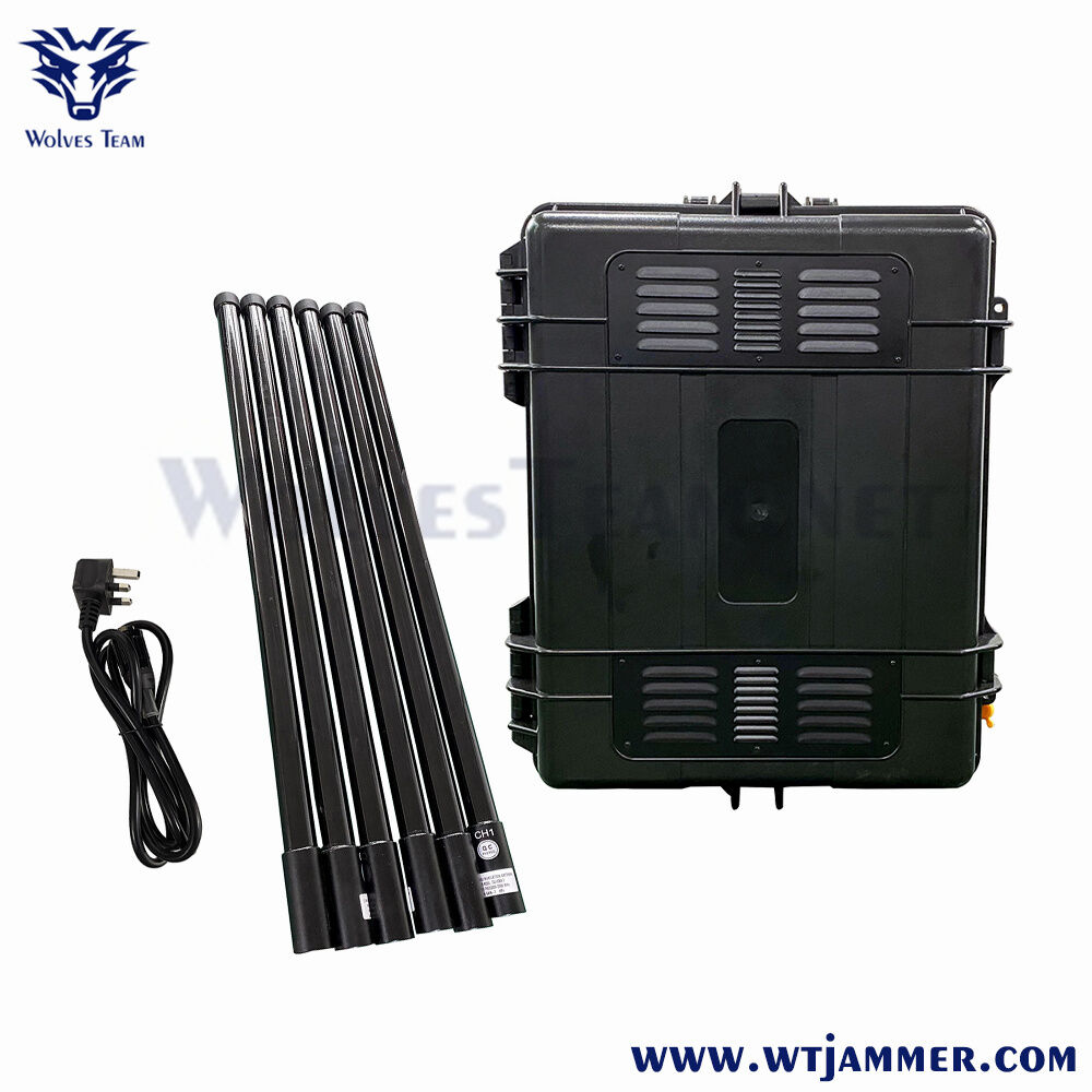 Buy Wholesale China Briefcase Shape Ir Laser Telescope Long Distance