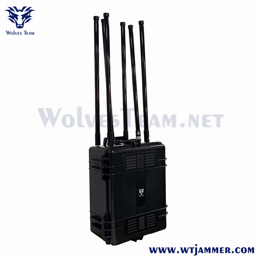 Buy Wholesale China Briefcase Shape Ir Laser Telescope Long Distance