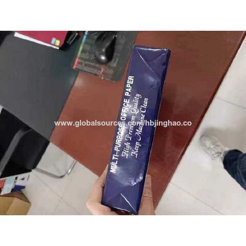 Buy Wholesale China Good Quality A4 Paper Printer A4 Paper Double A A4  Paper Price & A4 Paper at USD 1.7