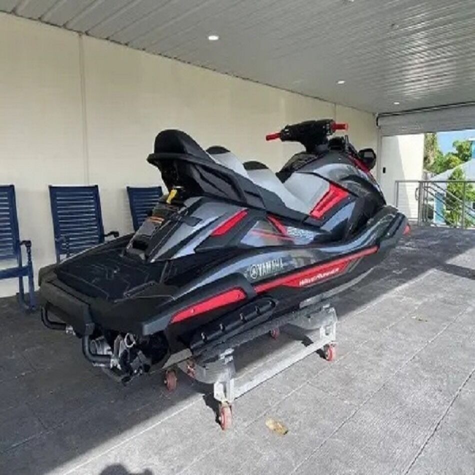 Buy Wholesale Canada Exquisite Watercraft Elegance Yamaha Waverunners