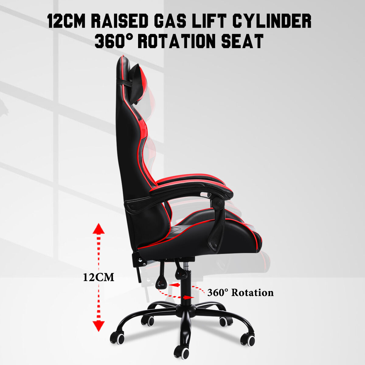 Foshan Factory Price Economic Comfortable Office Pc Chairs Gamer Gaming 