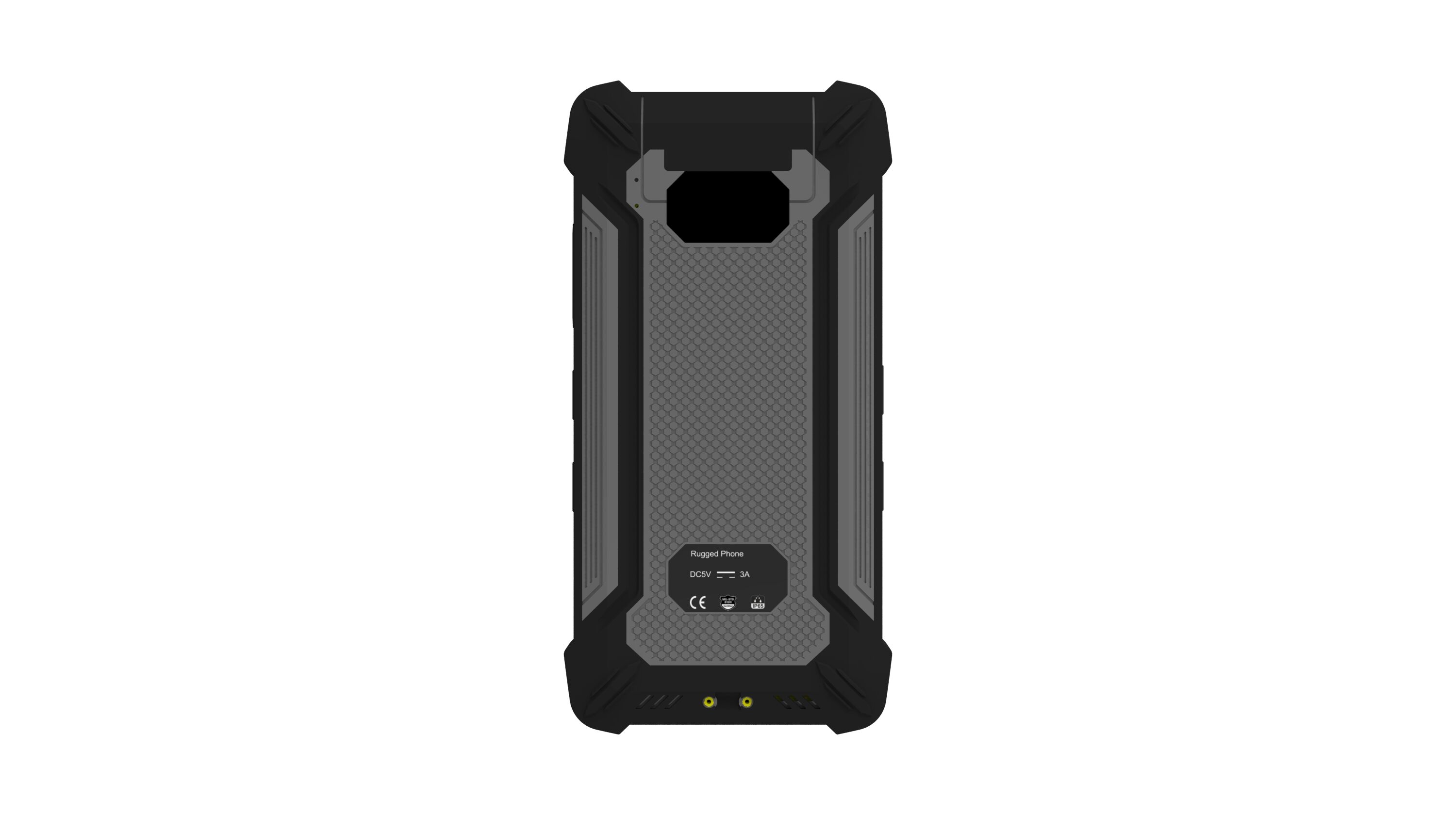Buy Wholesale China Sincoole 5.5 Inch Waterproof Ip68 Nfc Ptt Rugged ...