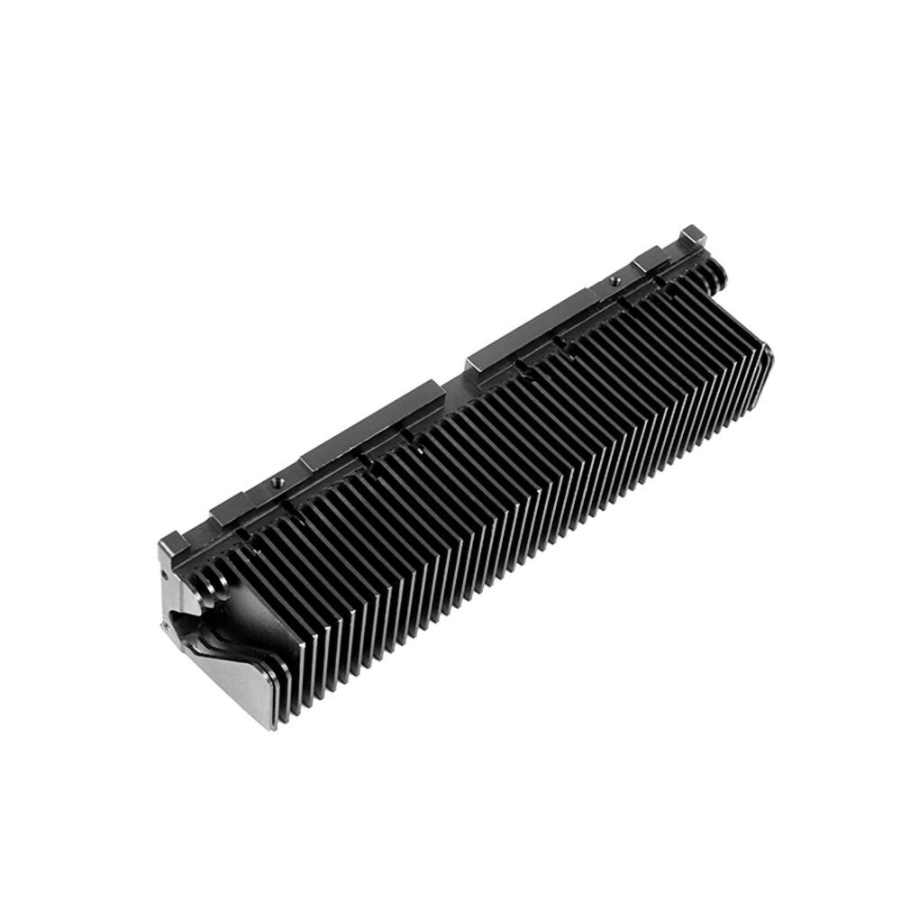 Buy Wholesale China Hot Seller Custom High Density Extruded Heatsinks