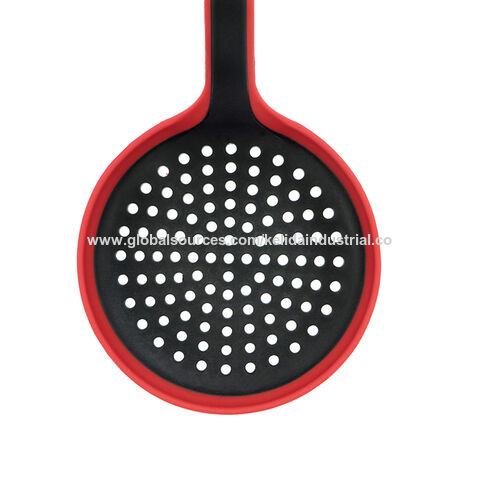 Nylon Strainer Spoon