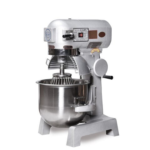 7L 10L 20L 30L 40L 50L 60L 80L Planetary Cake Mixer and Food Mixer