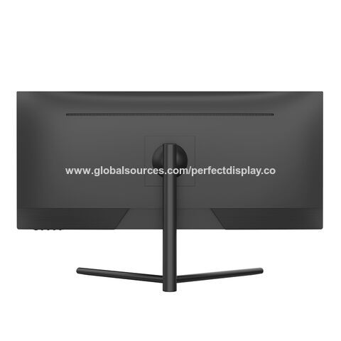 Monitor de 22 pulgadas 1080p FHD, 100Hz, panel IPS, monitor de computadora  para juegos y oficina, 3 lados sin marco y ultra delgado, montaje VESA, 99%