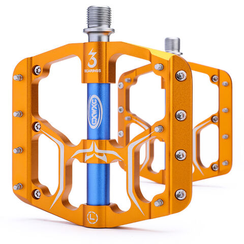 Alloy pedal online price