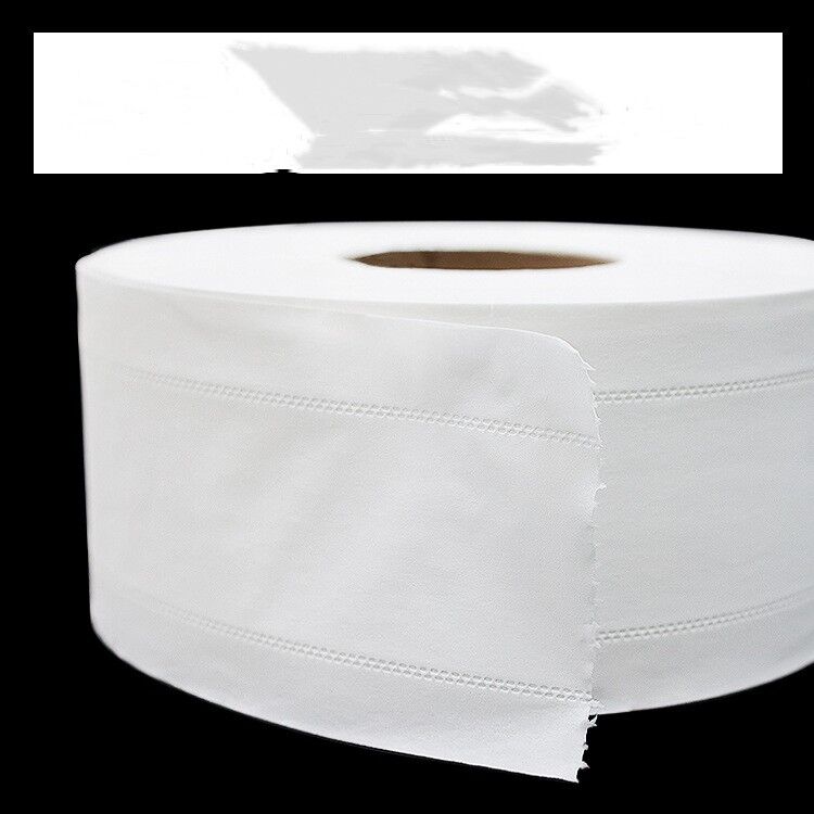 Buy Wholesale China Wholesale Toilet Paper, 12 Rolls A Box Of Large