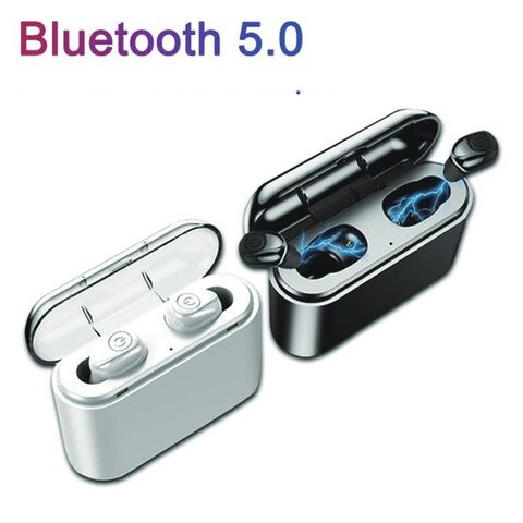 Buy Wholesale China X8 Tws Bt5.0 Waterproof True Wireless Earphone