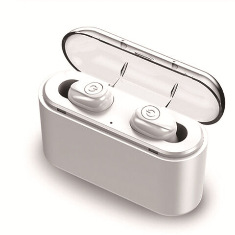 Buy Wholesale China X8 Tws Bt5.0 Waterproof True Wireless Earphone