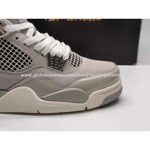 Buy Wholesale China Factory Wholesale Casual Sneakers Thick Sole