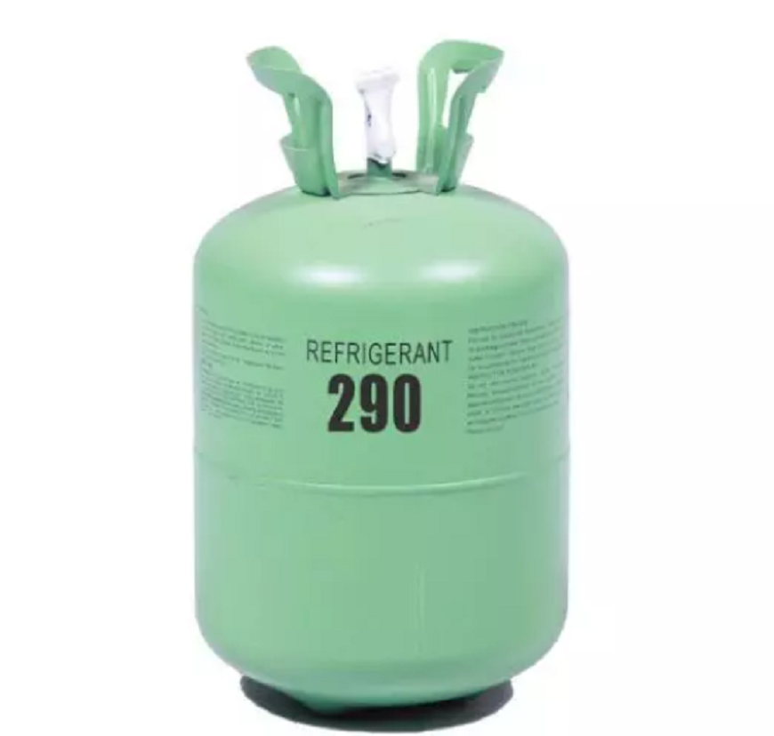Buy Wholesale Turkey Commerical Air Conditioner Refrigerant Gas R22