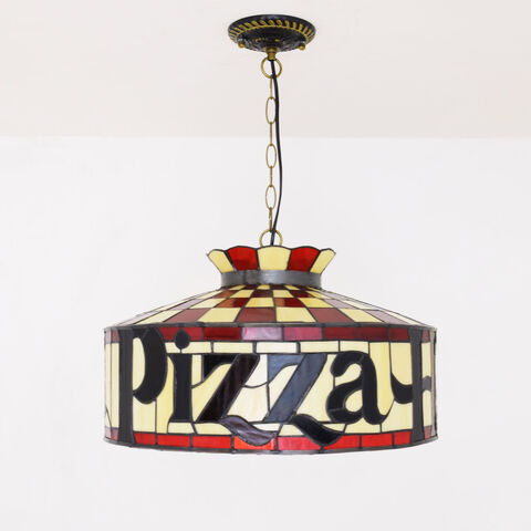 Old pizza on sale hut lights