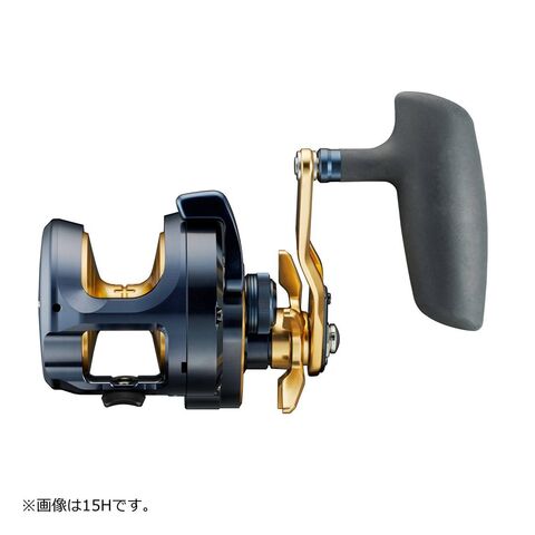 Buy Standard Quality Japan Wholesale Wholesale Price Durability High  Rotational Performance Oem Electric Fishing Reel Japan $400 Direct from  Factory at Asahileisure Co.ltd.