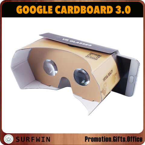 Google best sale cardboard precio