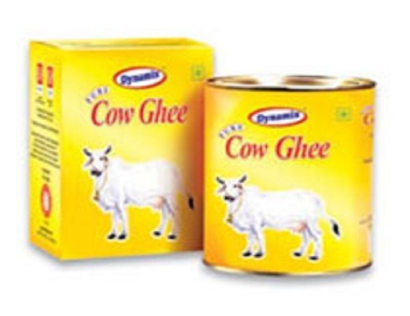 Buy Wholesale Canada 100 Pure Cow Ghee Butter/cow Ghee Butter 99.8