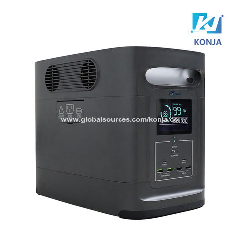 Get Wholesale 1300w generator For Convenient Power Supply