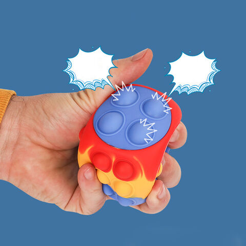 Juguetes sensoriales: paquete de 8 juguetes sensoriales de laberinto,  juguetes sensoriales para adultos autismo/alivio de la ansiedad.