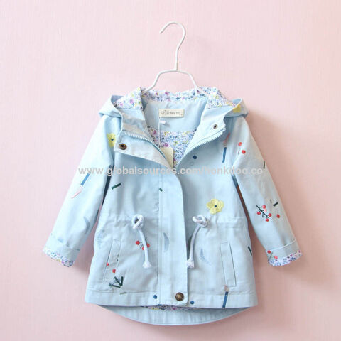 Girls Jackets Coats | SHEIN EUR