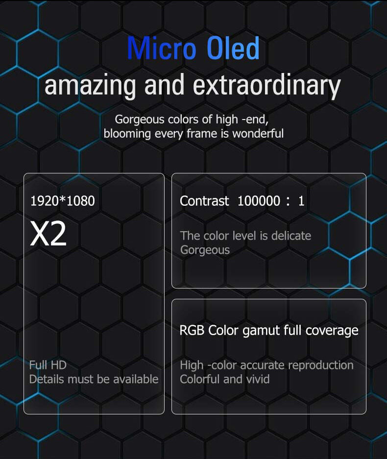 Unlock Your Superpowers Ar Glasses With Advanced Imaging - 41bapwl