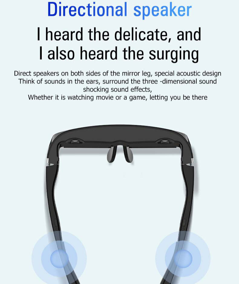 Unlock Your Superpowers Ar Glasses With Advanced Imaging - 436eq07