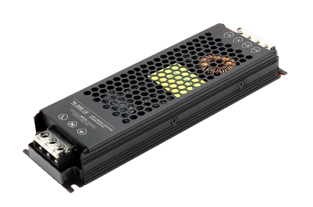 Buy Wholesale China C.v12v/24v/48v 60w-400w Fill Resin Led Driver Led ...
