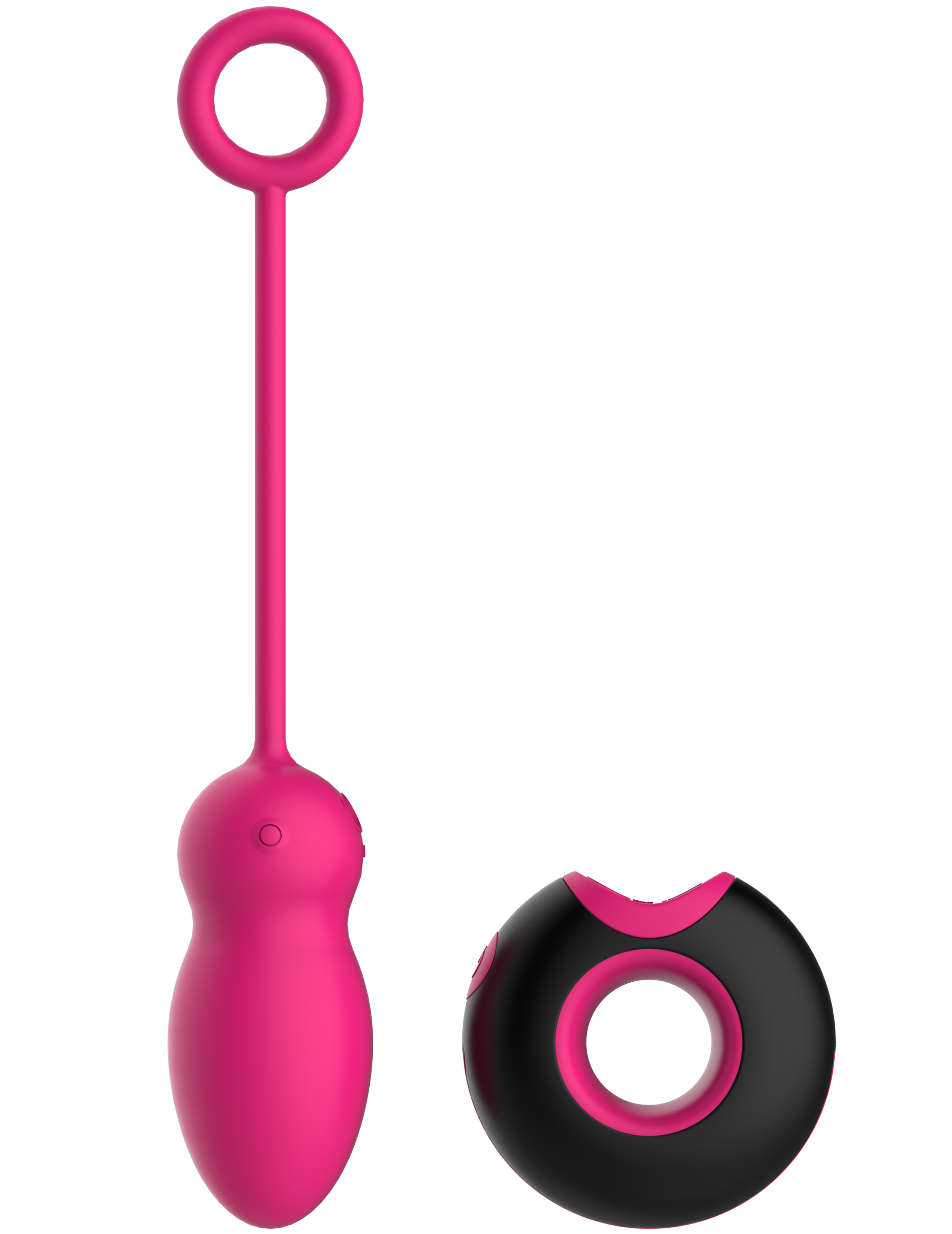 Buy Wholesale China Odeco Wholesale New Arrival Female Vibrating Distance Wireless Remote